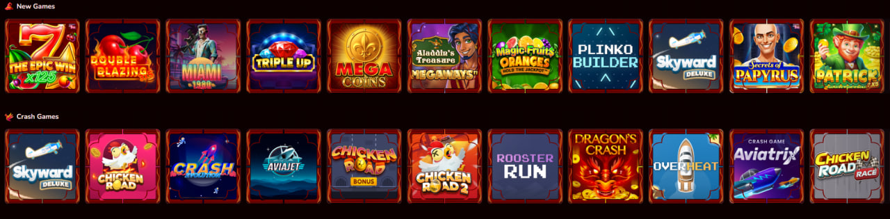 potter slots casino games